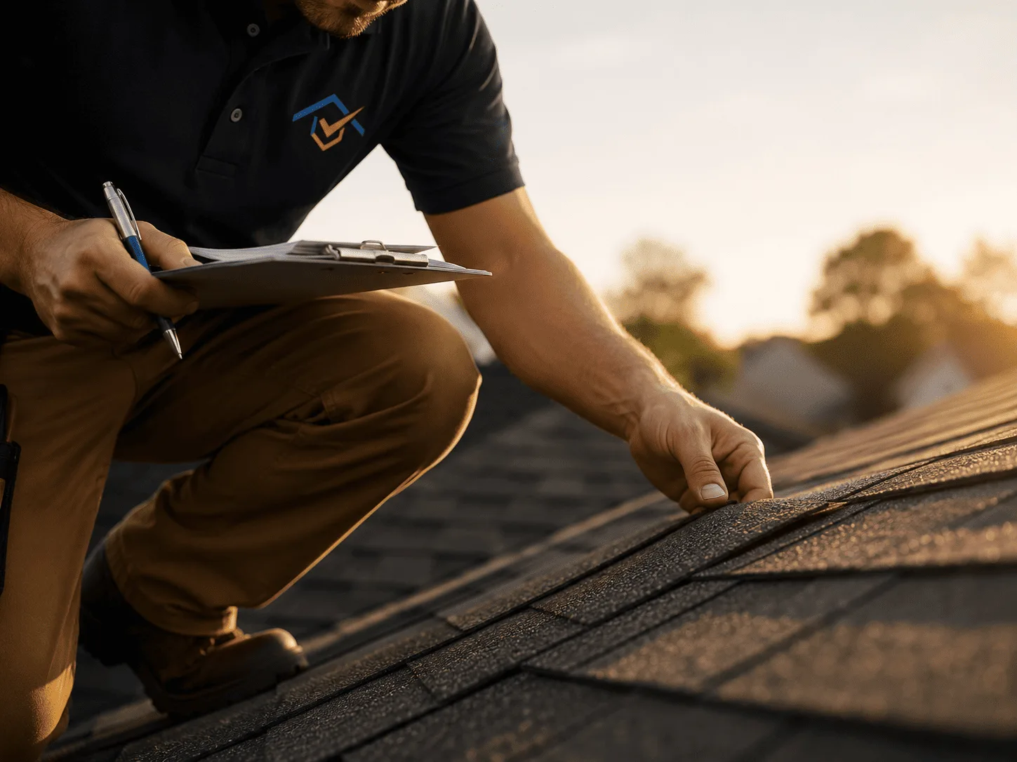 Why Choose Roof Inspection in Colwich, KS