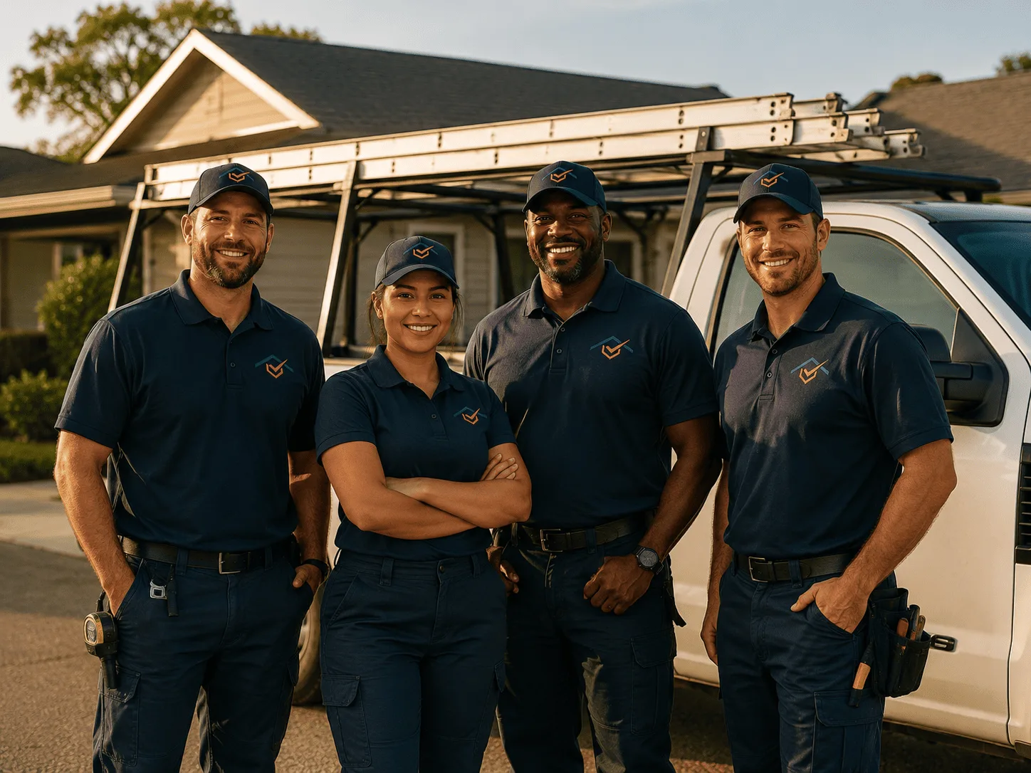 Roof Inspection company in Colwich, KS